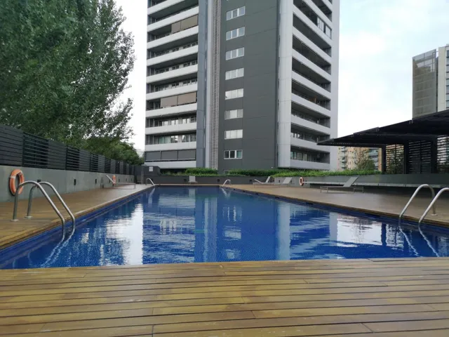 Piso con vista al mar — 24