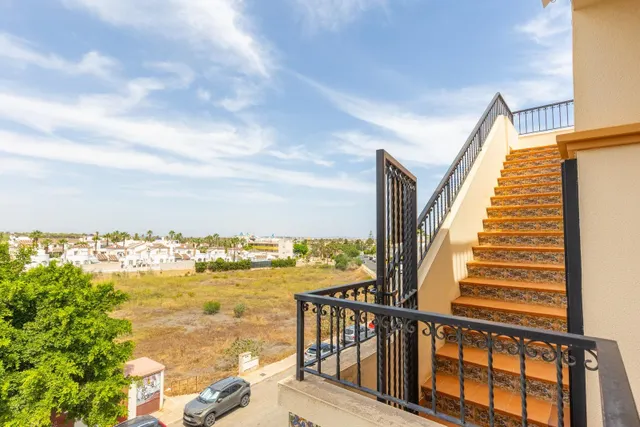 Buhardilla 2 habitaciones 55m² en venta - Villamartin — 21