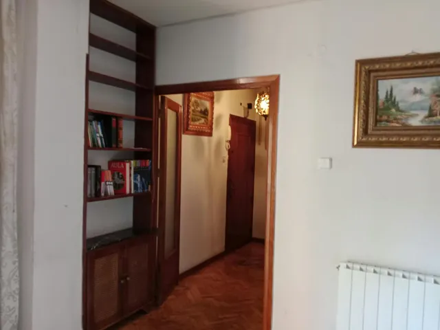 Gespain aluche-campamento, ofrece en exclusiva piso en calle ocaña — 7