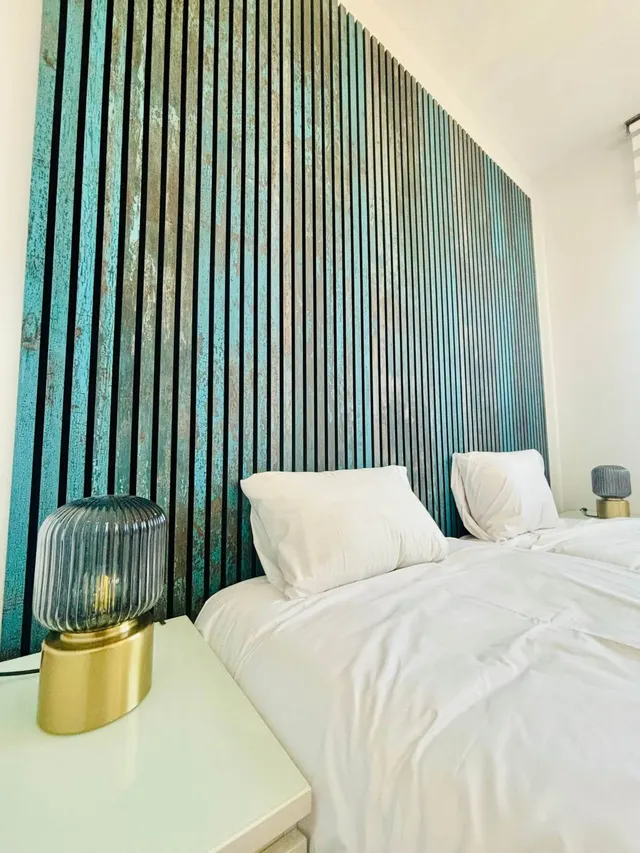 Apartamento 3 habitaciones 100m² en venta - Riviera del sol — 7