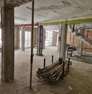 se vende edificio apartamento turistico ( AT) en torremolinos — 11