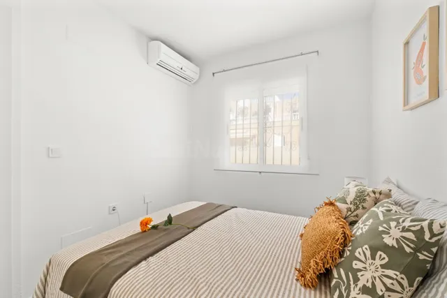 Adosado 2 habitaciones 67m² en venta - Las Filipinas — 4