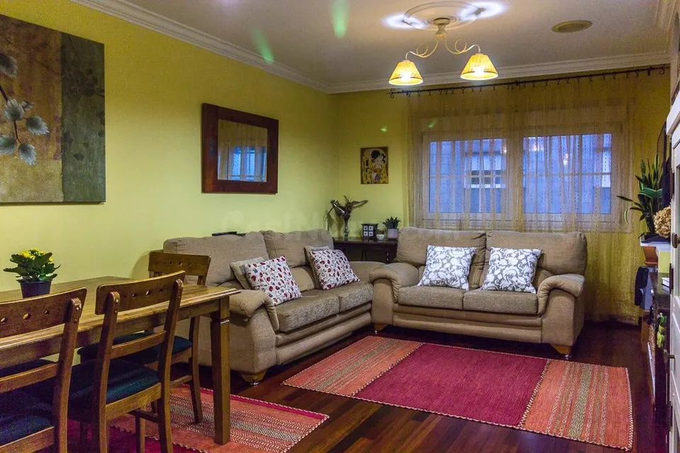¡Descubre tu nuevo hogar en Marín!