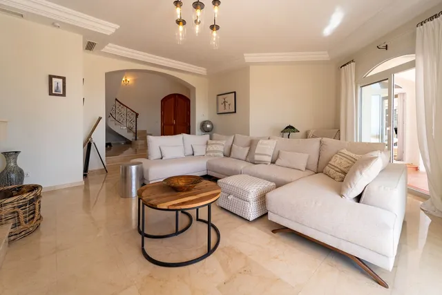 Chalet 4 habitaciones 383m² en venta - Riviera del sol — 21