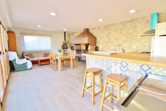 Excelente  chalet en la mejor zona de Mutxamel — 42