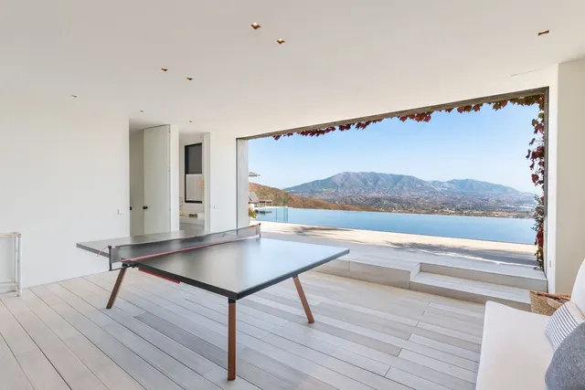 Villa 6 habitaciones 437m² en venta - El Vicario — 22
