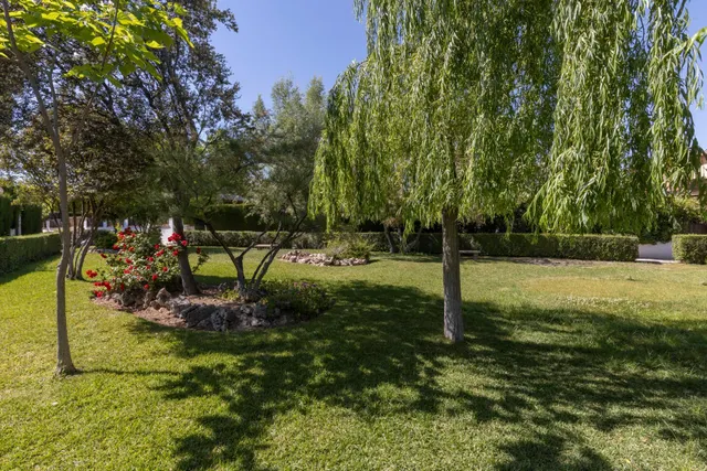 Magnífica casa en pantano de cubillas...con mucho estilo y reciente reforma!!!! — 11