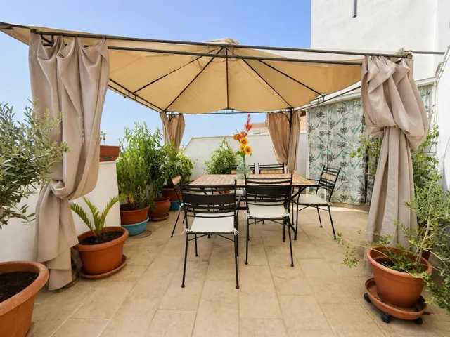 ¡¡ casa con gran terraza en Montoro, cordoba !! — 30