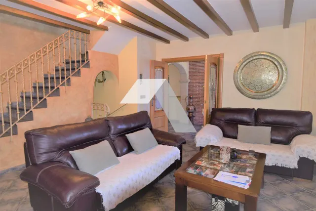 Espectacular chalet en venta — 23