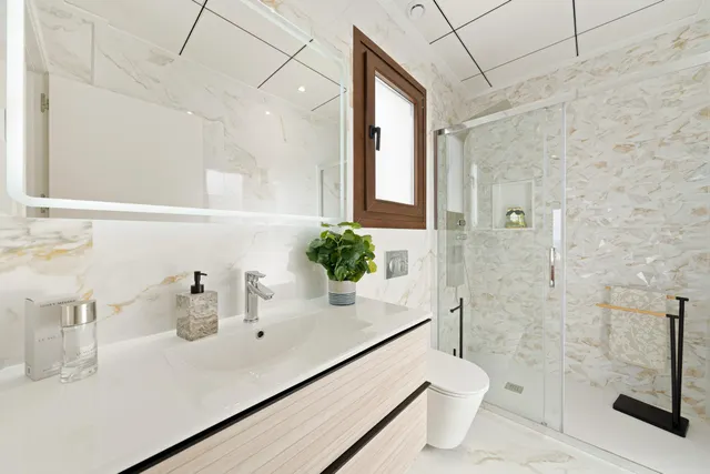 Villa 3 habitaciones 136m² en venta - Pla de cantal — 43