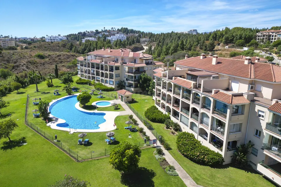 Ático 2 habitaciones 113m² en venta - Riviera del sol