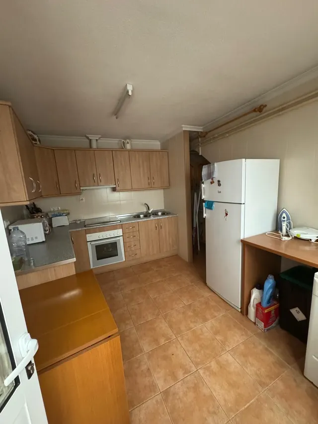 Vivienda de dos plantas en Viso del Marqués – Lista para entrar a vivir — 13