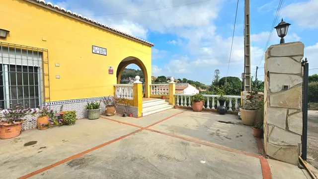 Encanto rural, tranquilidad y naturaleza en Les Coves (Corbera) — 4