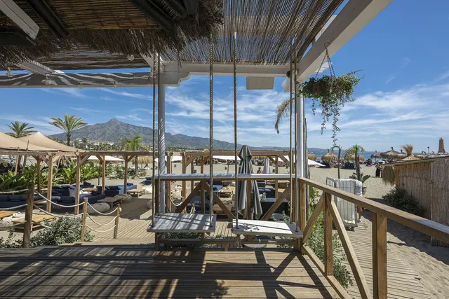 Ático 2 habitaciones 64m² en venta - Marbella — 33