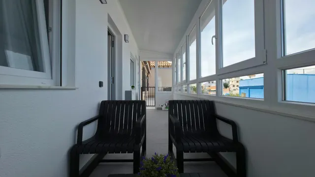 Bungalow 2 habitaciones 54m² en venta - Torreblanca — 6