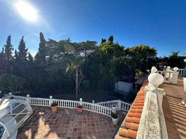 Chalet 5 habitaciones 400m² en venta - Marbella — 45