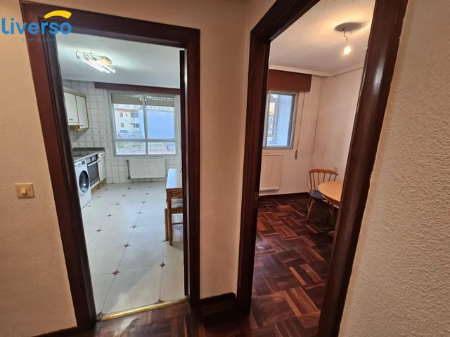 OPORTUNIDAD DE VENTA EN LA ZONA SUR, PISO GRAN TAMAÑO CON GARAJE Y TRASTERO , EXTERIOR!!! — 35