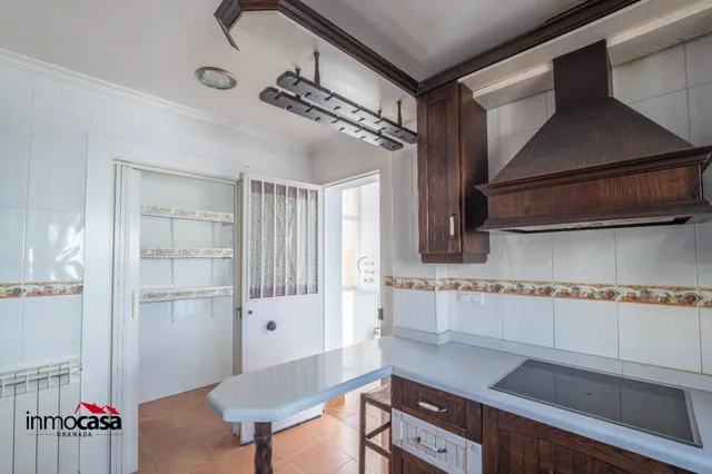 Vivienda unifamiliar  en urbanizacion "Cortijo de la Loma" amueblada y lista para entrar a vivir — 13
