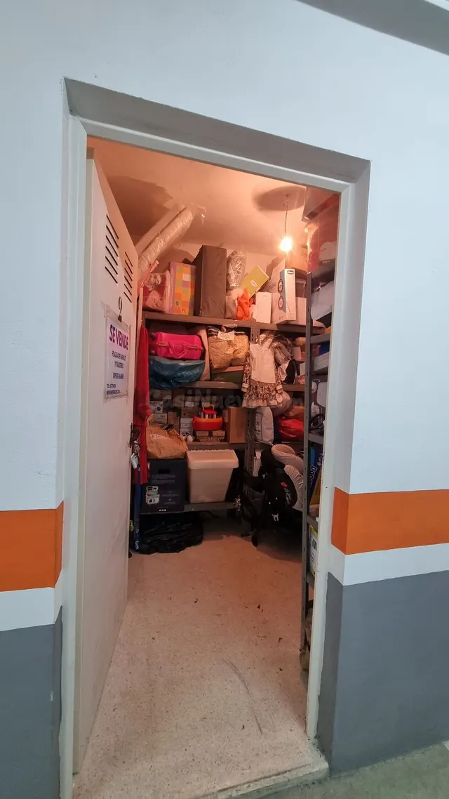 Garaje 30m² en venta - Riviera del sol — 4