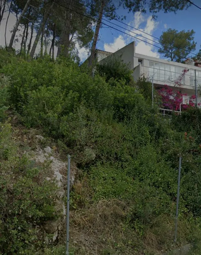 Terreno urbanizable en Can Rovira-Vallirana — 9