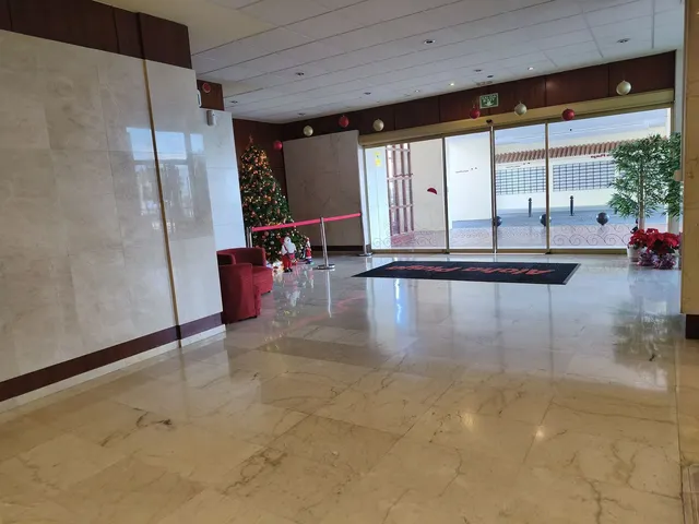 Apartamento 1 habitación 35m² en venta - Centro — 33