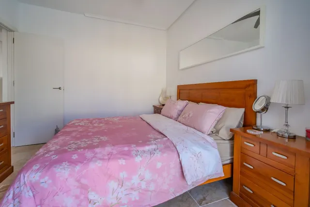 Chalet 2 habitaciones 82m² en venta - Costa blanca sur — 21