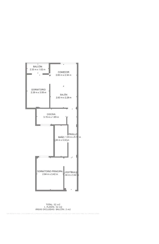 VENTA DE PISO En Els Orriols, Valencia!! — 25