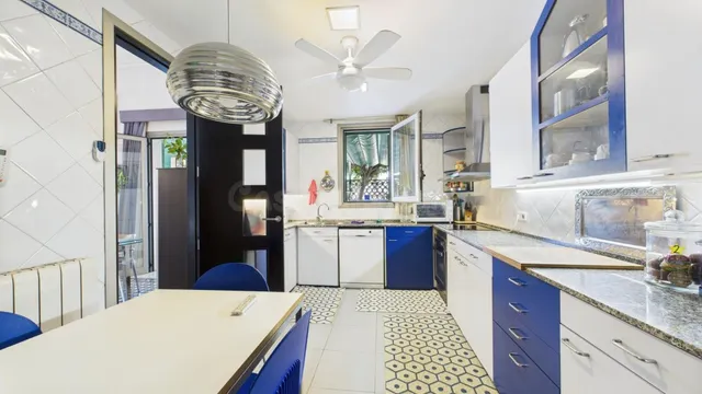 Magnífica casa auténtica a 50m del mar - Cala Estancia. — 16