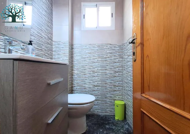 TRIPLEX PARA ENTRAR A VIVIR EN PLAYASOL — 21