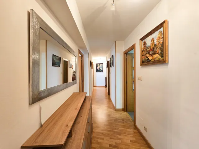 Piso 5 habitaciones 168m² en venta - Monte Alto - Zalaeta - Atocha — 21