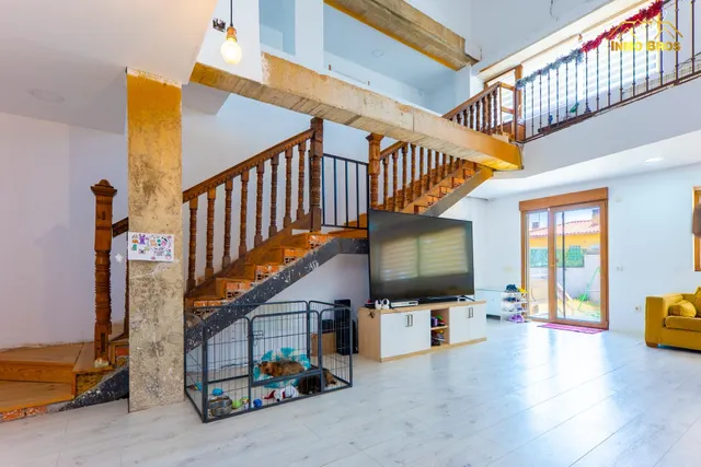 Chalet Lujo Urb. Sotolargo — 12
