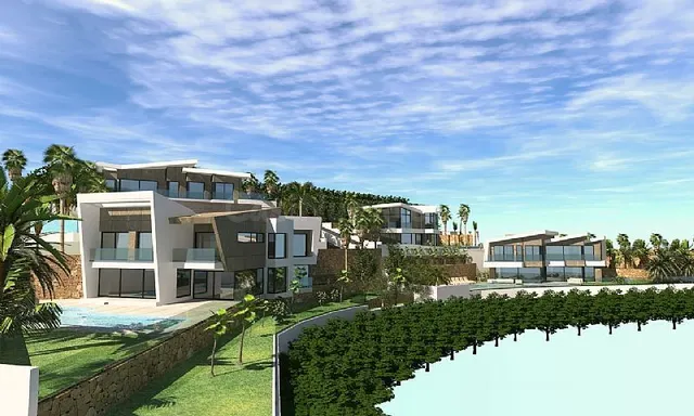 Villa 4 habitaciones 306m² en venta - Maryvilla - foto 4