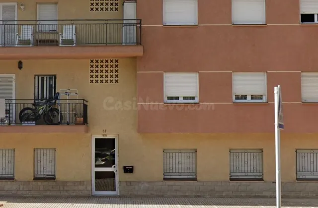 FANTÑSTICO PISO en Sitges (Barcelona)