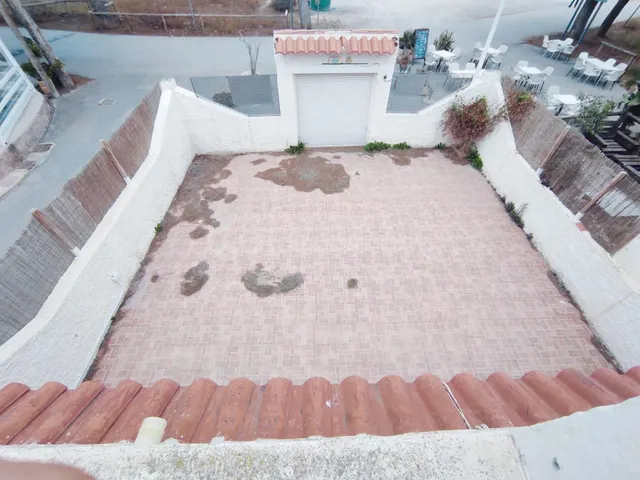 Fantástico local y vivienda en Urbanización Costa-Bella, Gua - foto 4