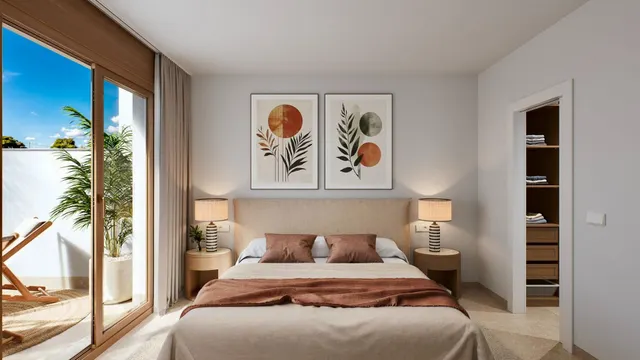 Villa 3 habitaciones 108m² en venta - San Pedro de Pinatar — 9