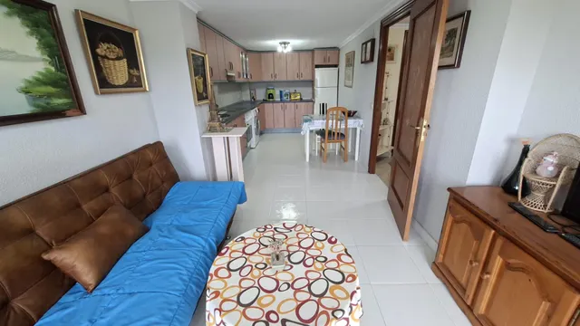 ESPECTACULAR CHALET EN BENIDORM CON APARTAMENTO DE VERANO — 28
