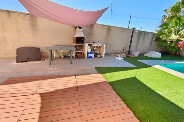Villa 3 habitaciones 140m² en venta - Torreta florida — 38