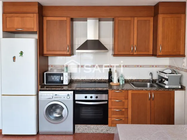 Apartamento en alquiler de larga estancia — 10
