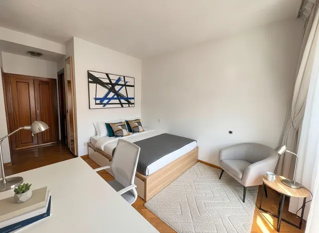 Piso 3 habitaciones 115m² en venta - La Latina — 15