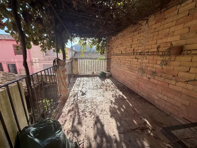 Casa de pueblo — 8