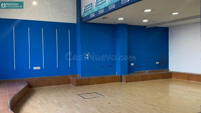LOCAL COMERCIAL EN CENTRO DE SANTIAGO - foto 5