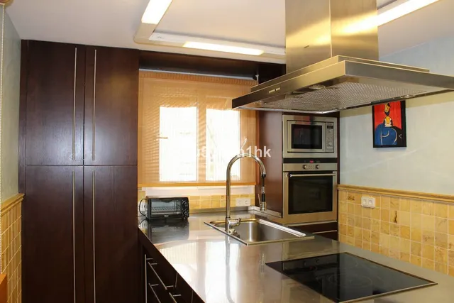 Apartamento 3 habitaciones 244m² en venta - Costa del Sol — 47