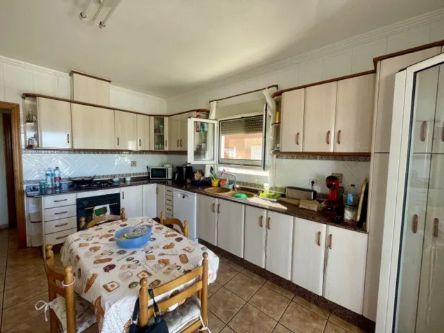 Villa 4 habitaciones 300m² en venta - DOÑA PEPA — 15