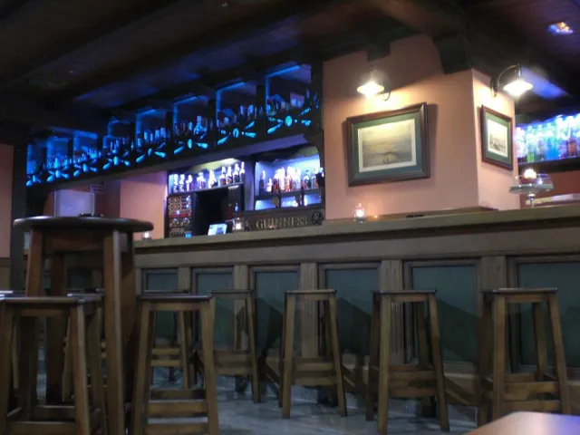 Local PUB en el centro — 2