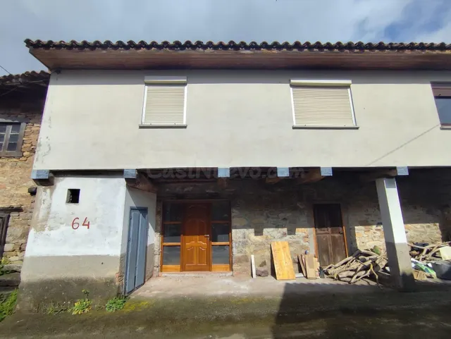 La oportunidad de crear tu refugio rural en Asturias - foto 2