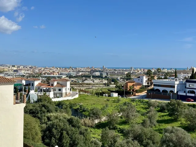 Ático 2 habitaciones 61m² en venta - Riviera del sol — 11