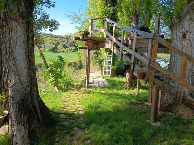 Finca en Sansoáin, 30 " de Pamplona — 22