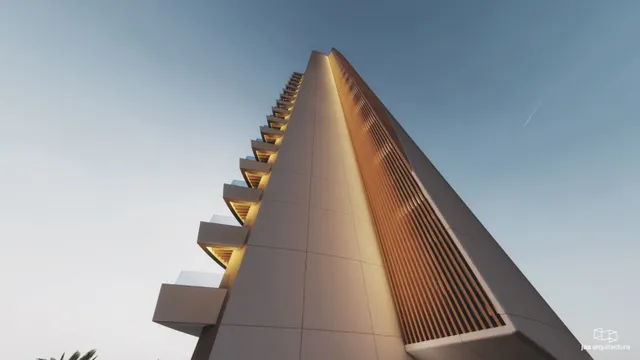 Apartamento 3 habitaciones 90m² en venta - Calpe — 18