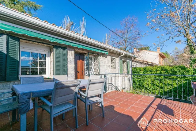 Casa-Chalet en Venta en Colmenar Viejo Madrid — 31