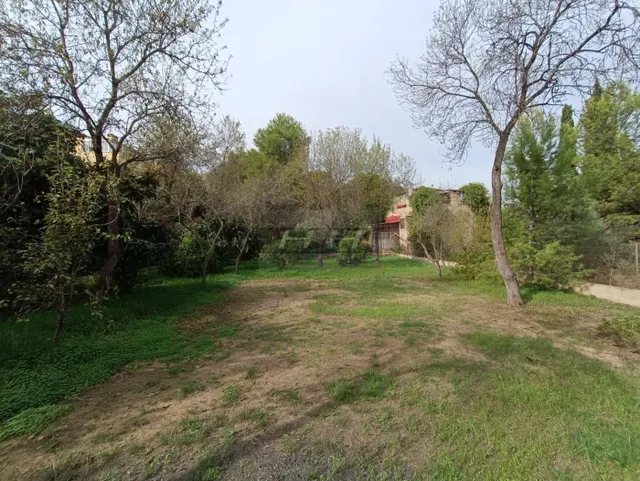 Parcela urbanizable en Campolivar. / HH Asesores, Inmobiliaria en Burjassot/ — 8